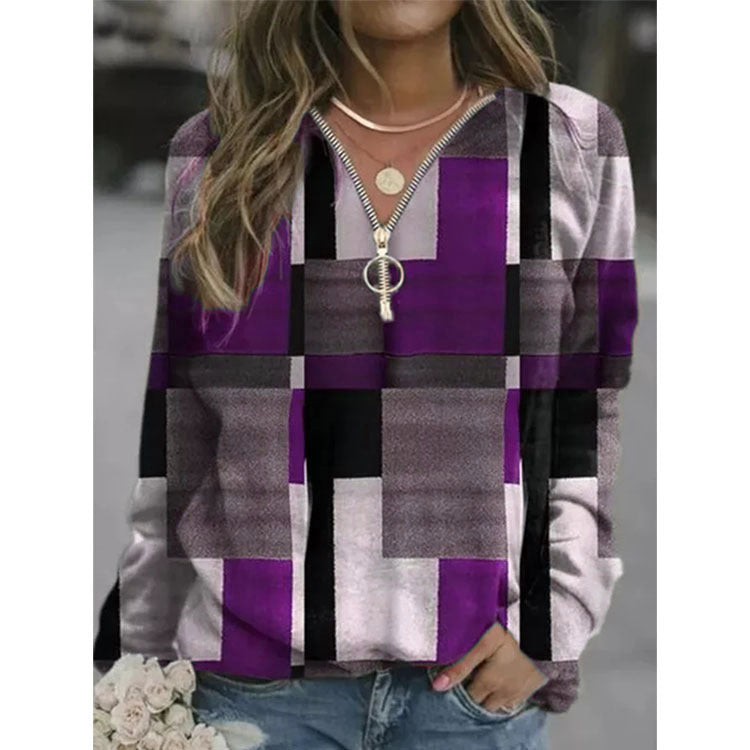 Gracefully Designed Jacket