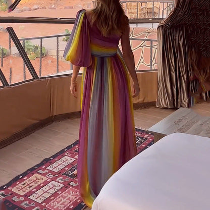 Elegantly Designed Garment