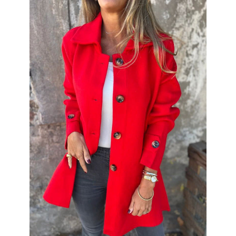 Timeless Vintage Style Garment