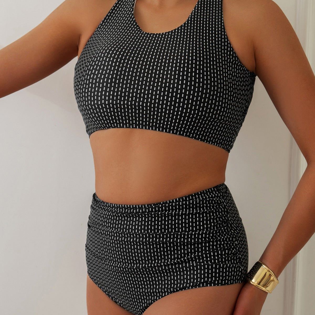 Thoughtfully Designed Garment