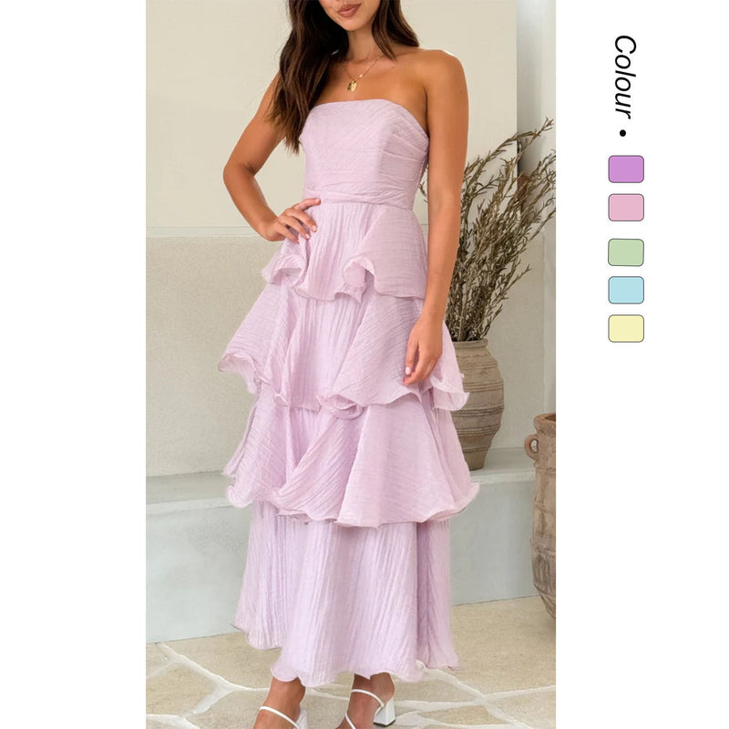 Elegantly Designed Garment