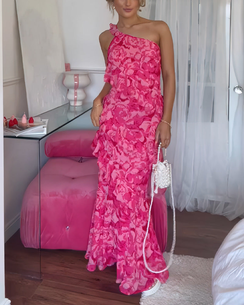 Timeless Vintage Style Garment