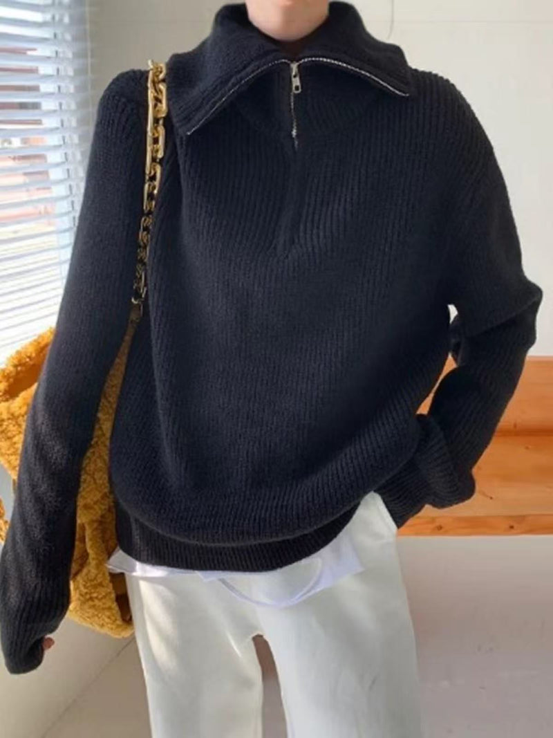 Vintage Inspired Pullover