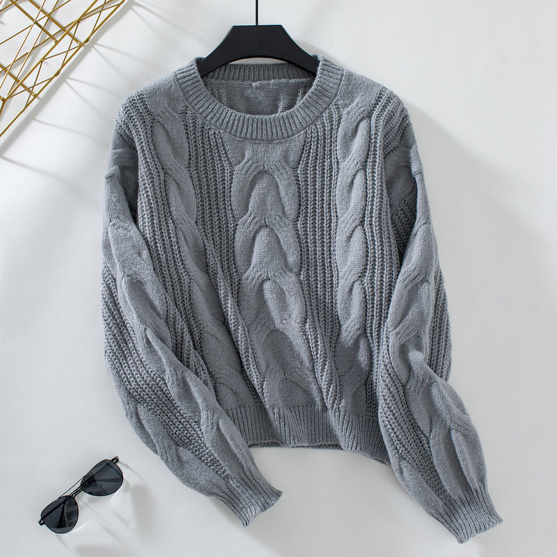 Classic Vintage Pullover