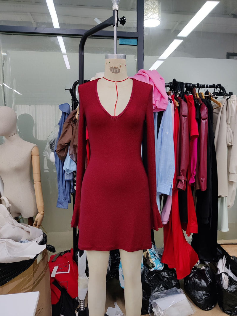 Classic Designed Garment