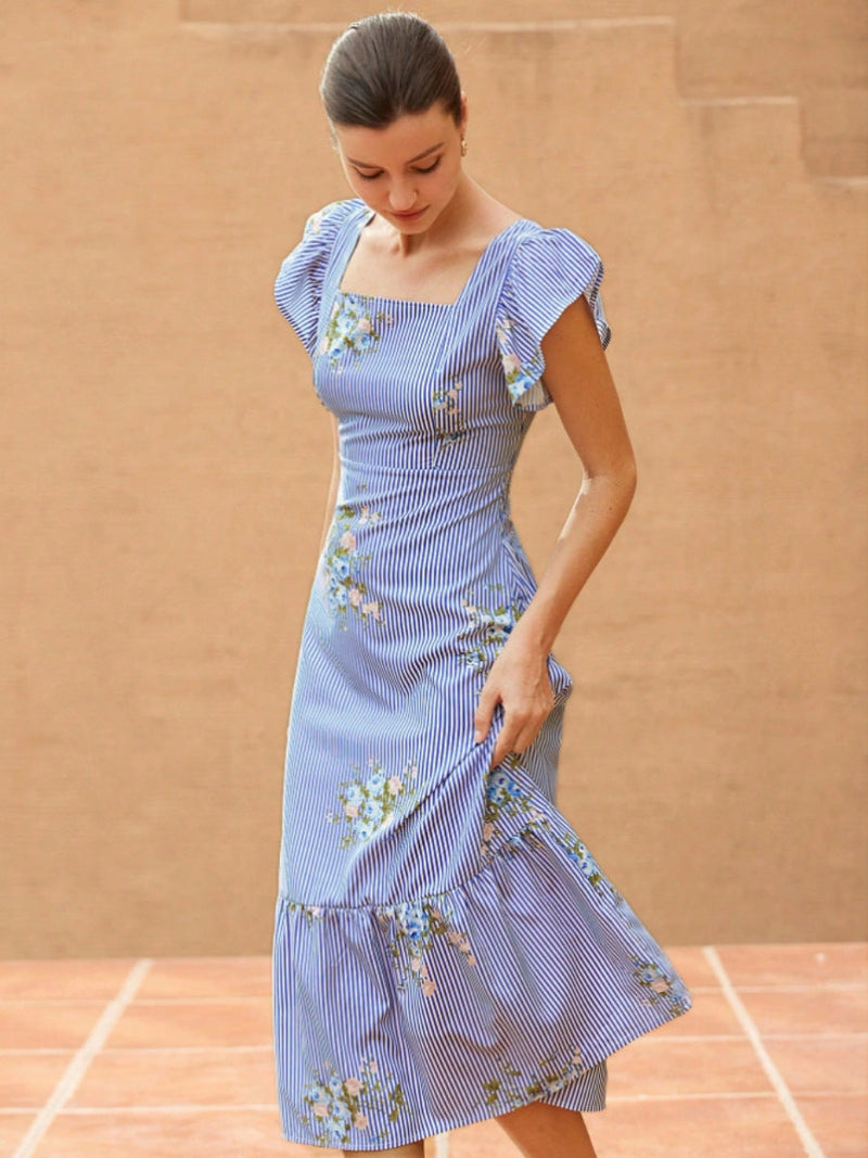 Thoughtfully Designed Garment