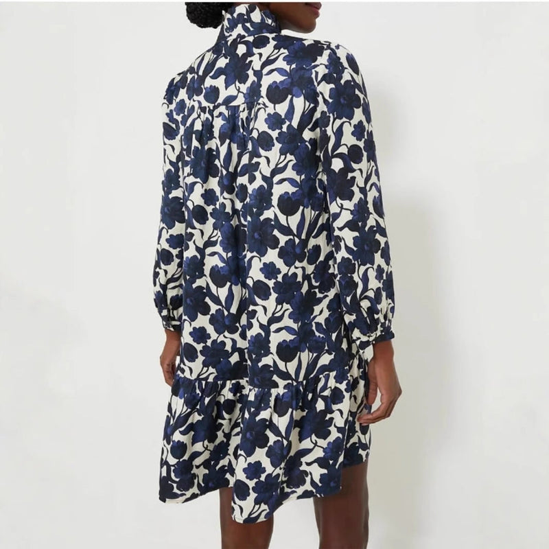 Elegantly Designed Garment
