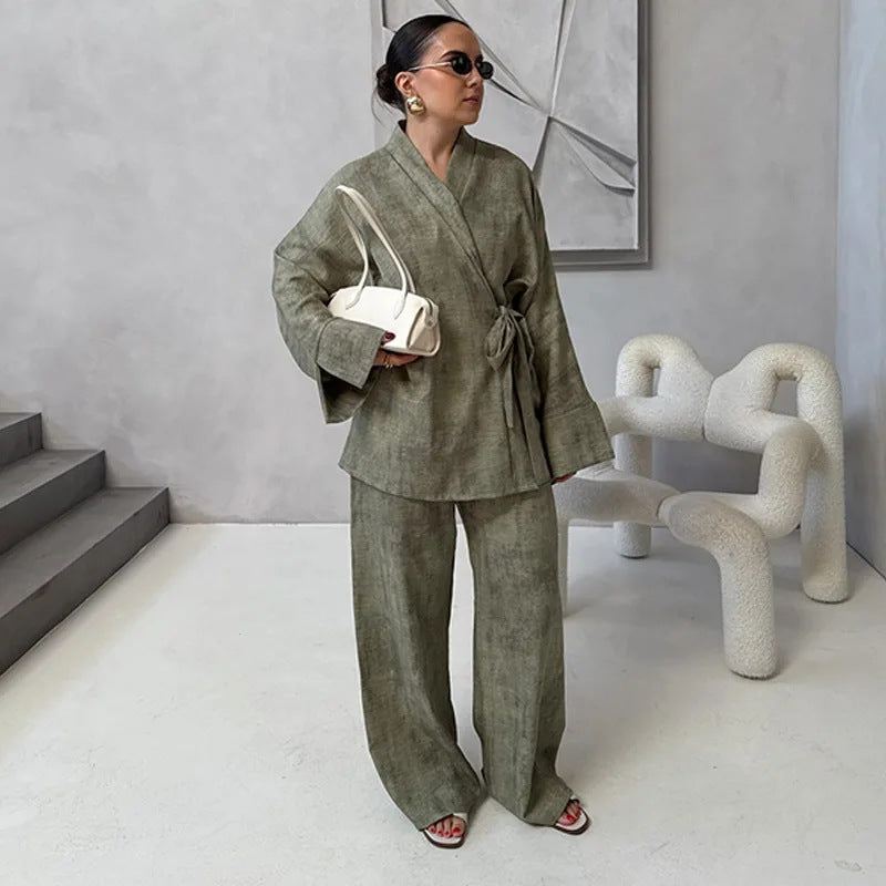 Classic Designed Garment