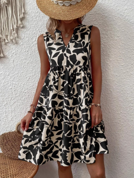 Classic Designed Dress