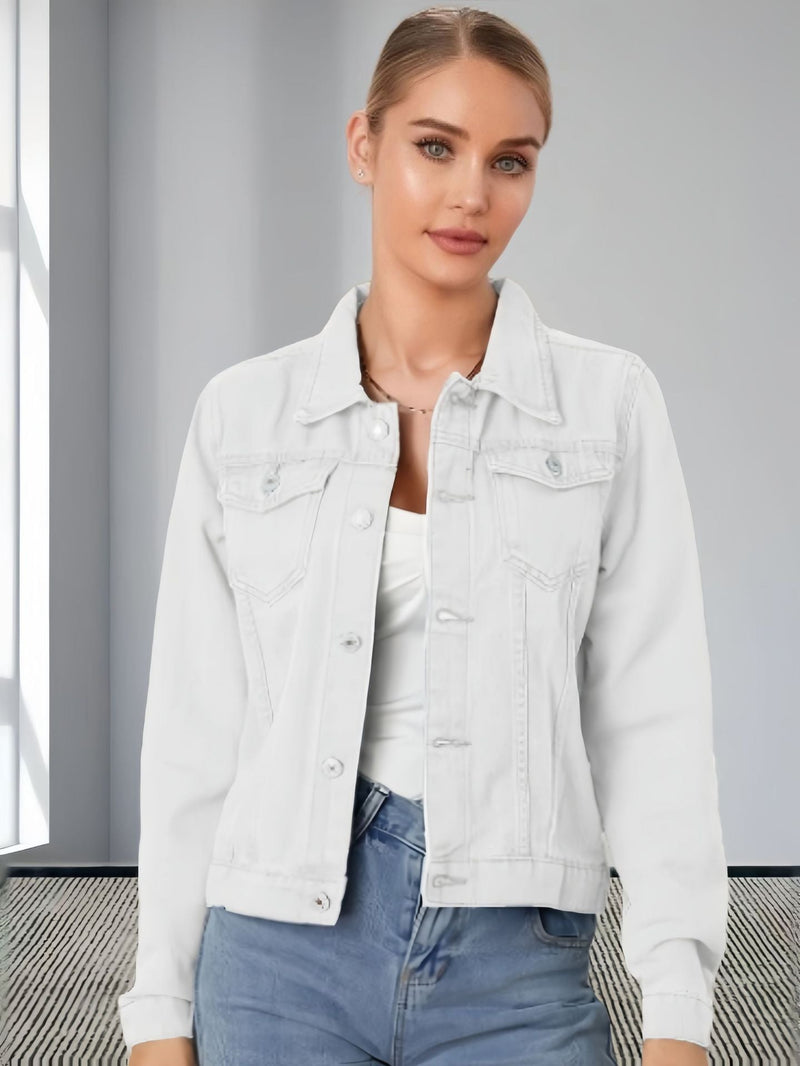 Timeless Vintage Style Garment