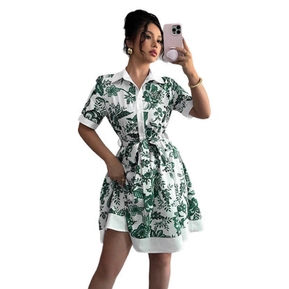 Timeless Vintage Style Garment