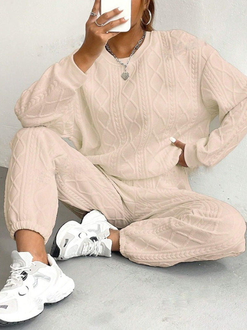 Thoughtfully Designed Garment