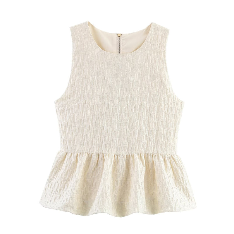 Vintage Inspired Garment