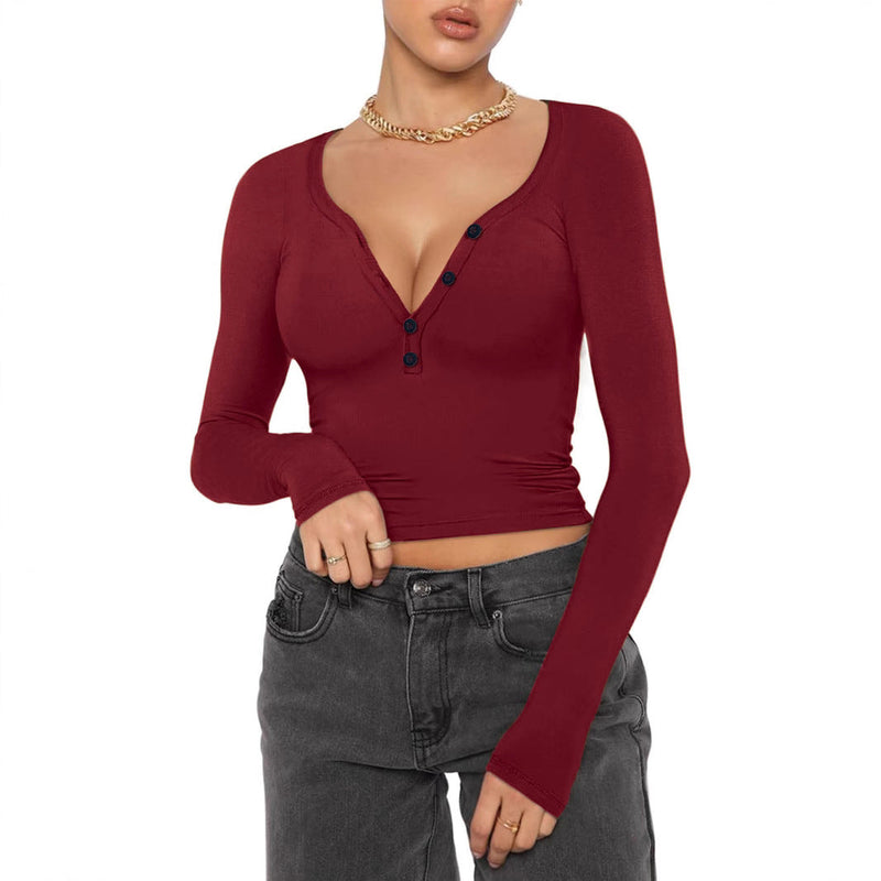 Thoughtfully Designed Shirt
