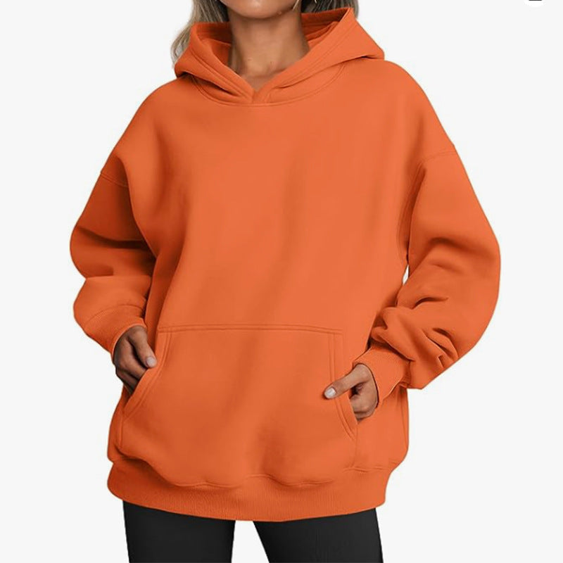 Thoughtfully Designed Pullover
