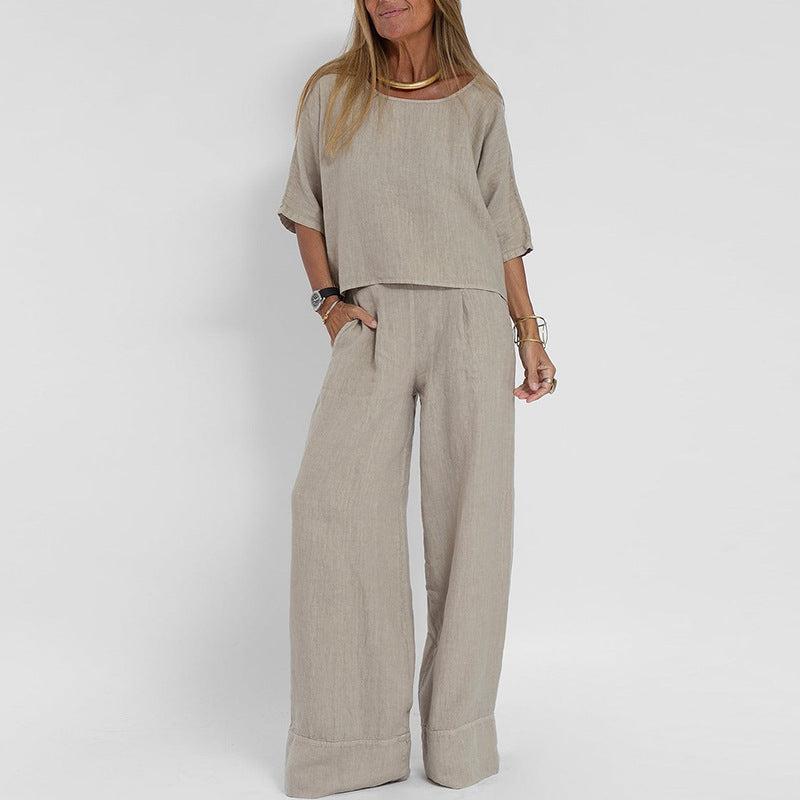 Thoughtfully Designed Garment