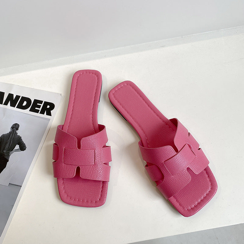 Graceful Orthopedic Sandals for Modern Look