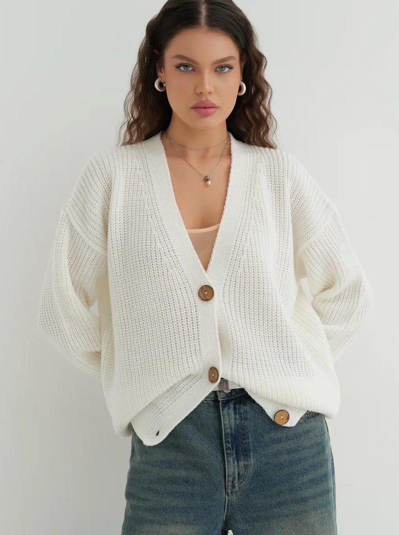 Classic Vintage Cardigan
