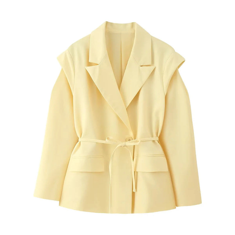 Timeless Vintage Style Garment