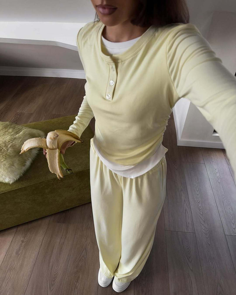 Classic Vintage Garment