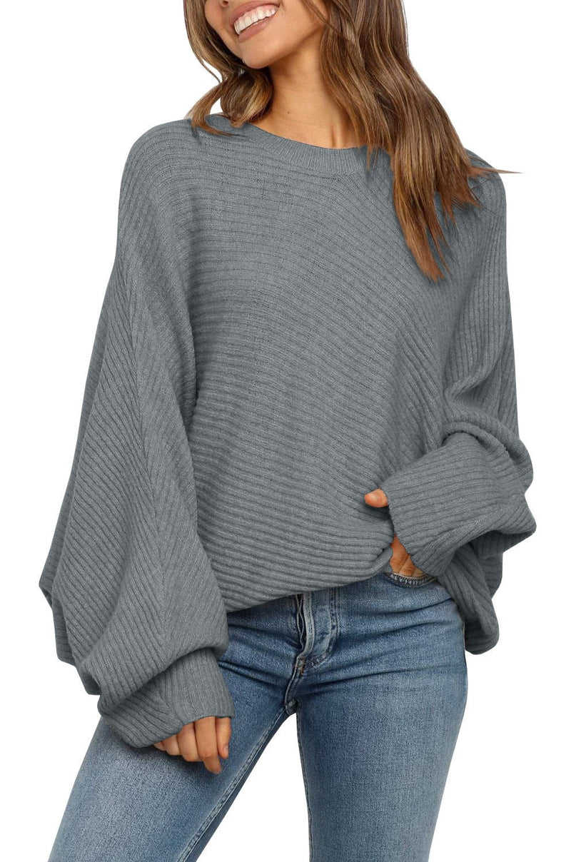 Timeless Vintage Style Pullover