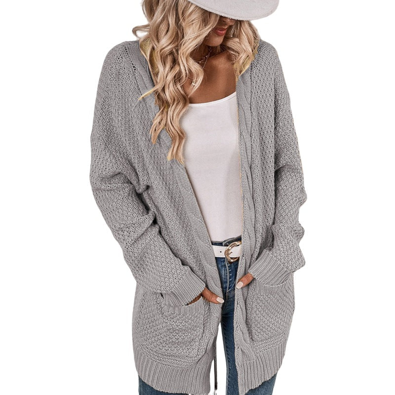 Classic Designed Cardigan
