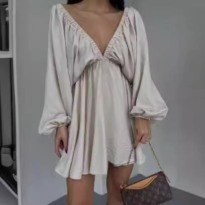 Timeless Vintage Style Garment
