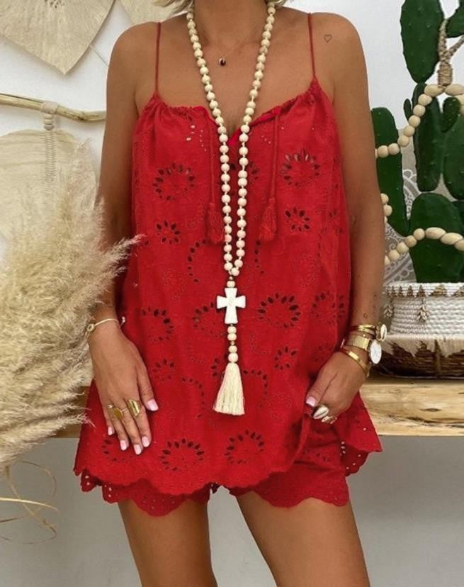 Elegantly Designed Garment