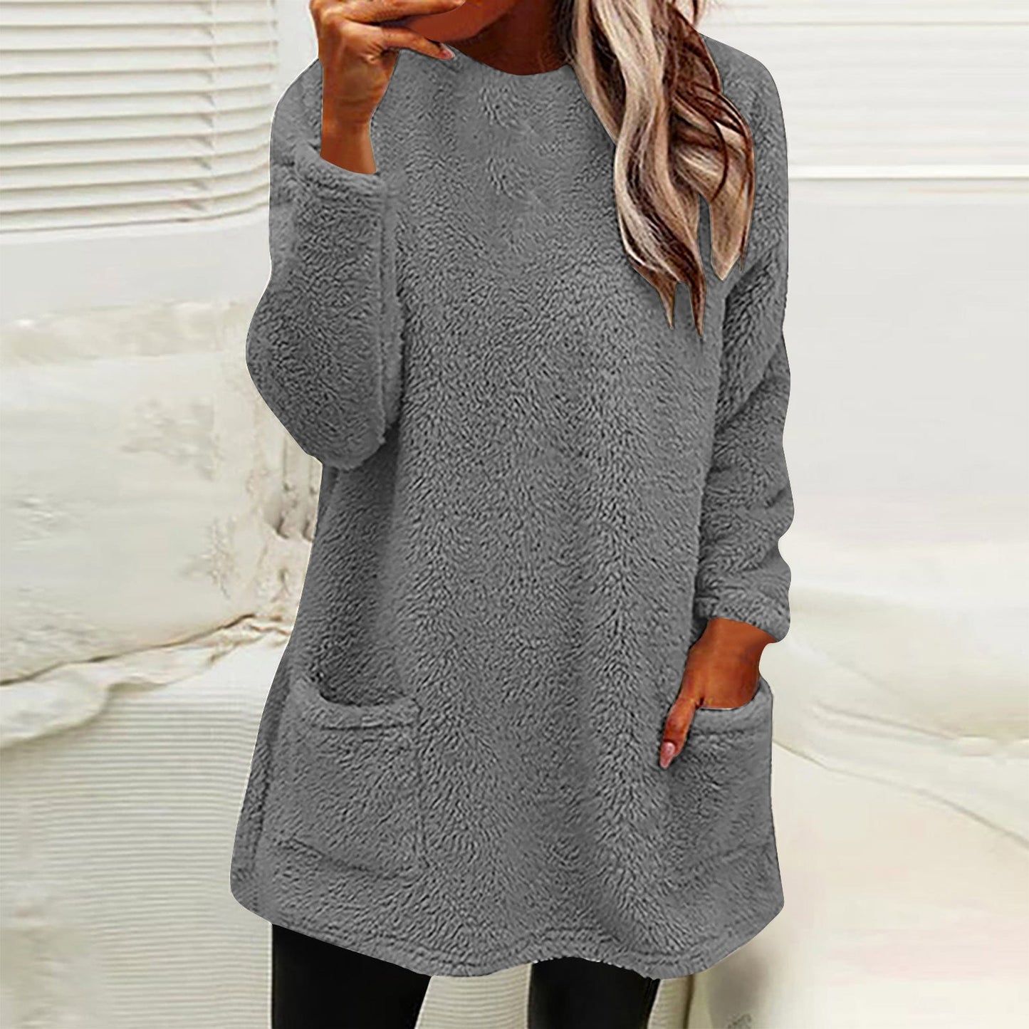 Dunkelgrau