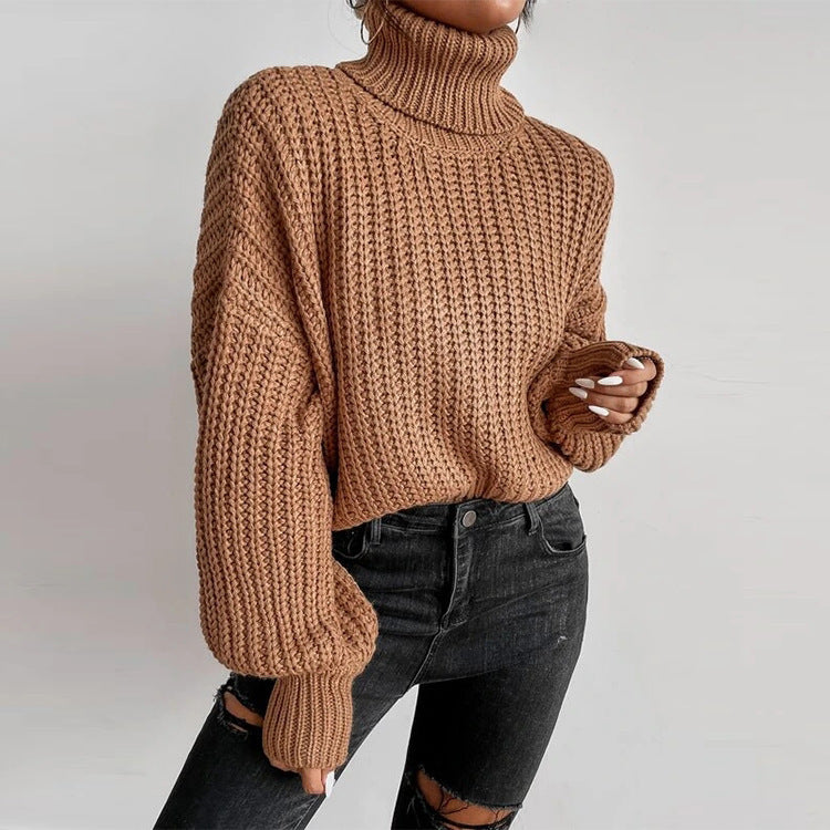 Beautifully Crafted Pullover