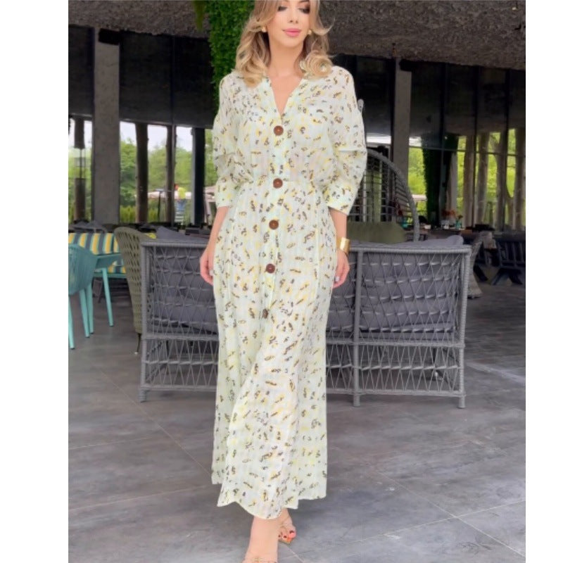 Thoughtfully Designed Garment