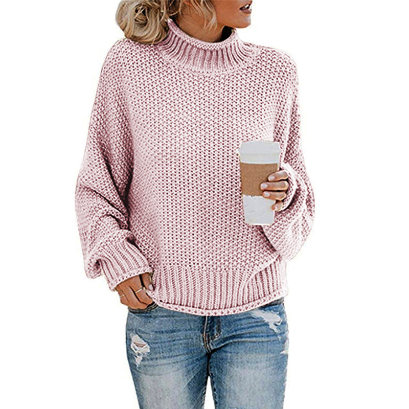 Elegantly Designed Pullover