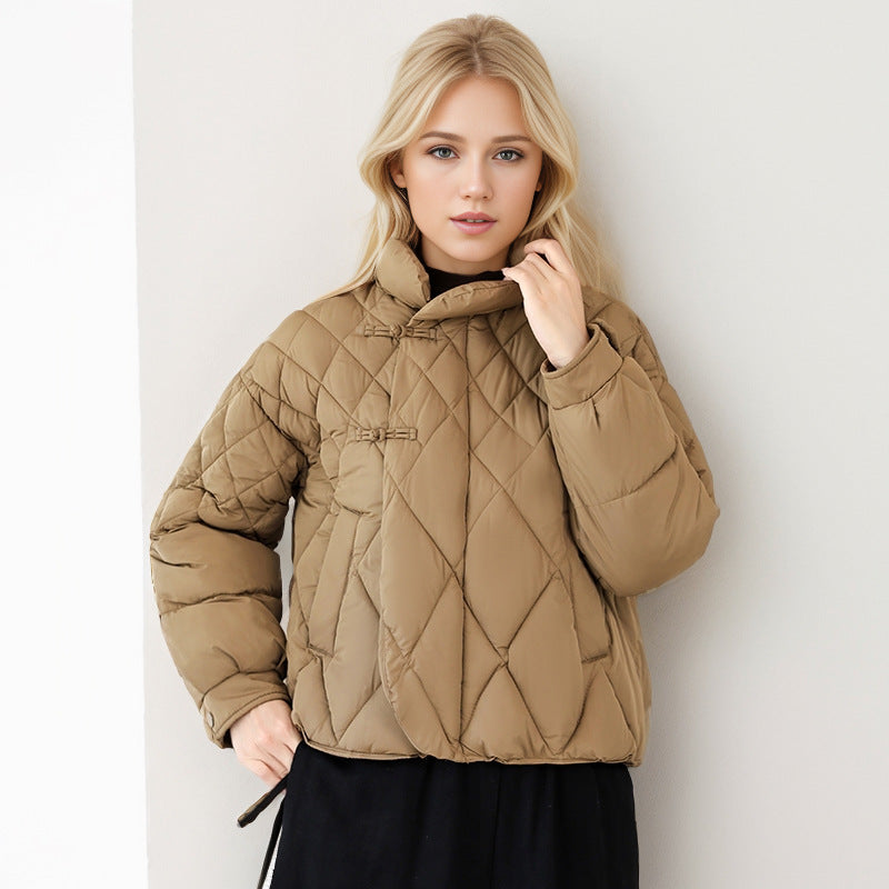 Thoughtfully Designed Garment