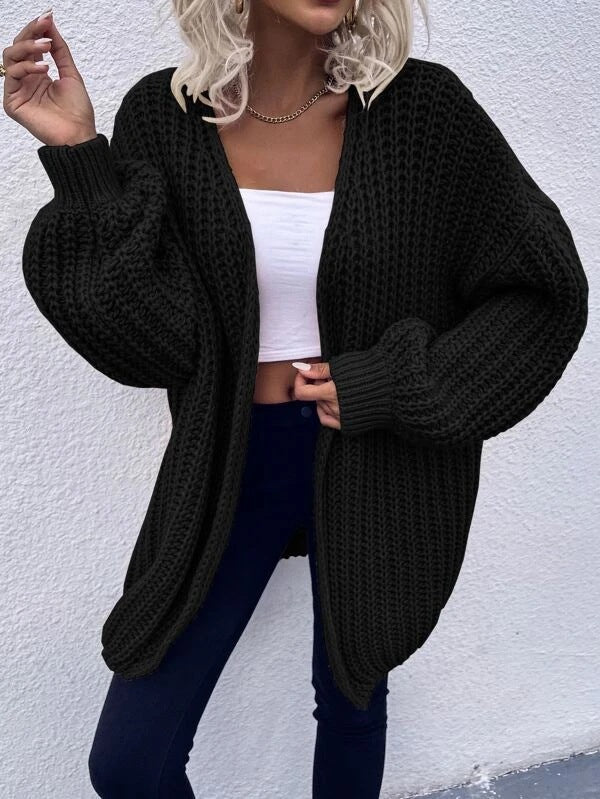 Beautifully Crafted Cardigan