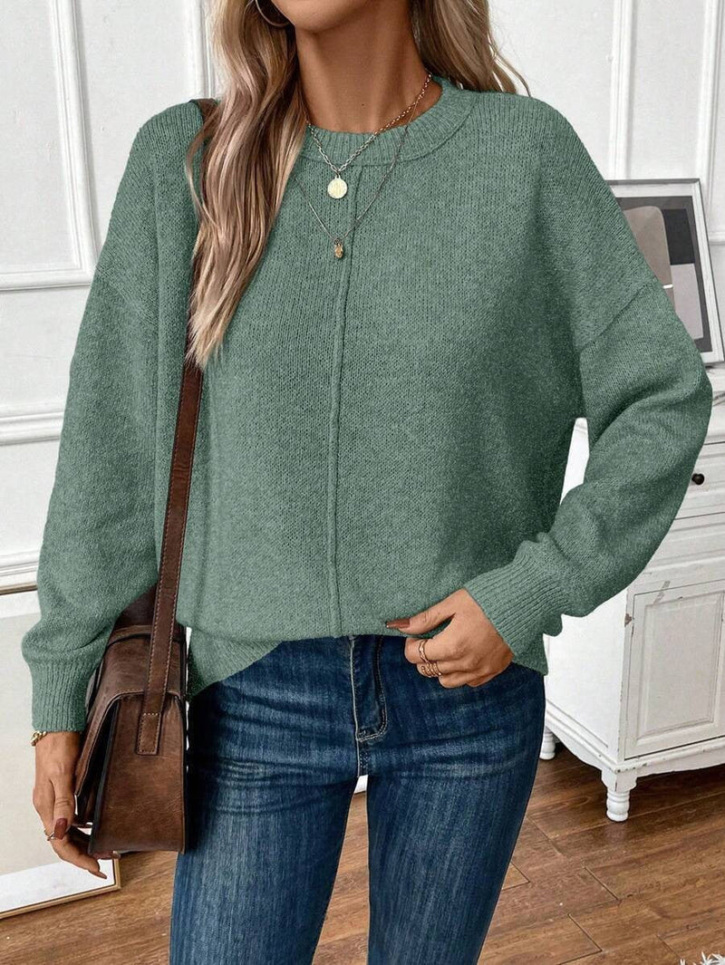 Classic Designed Pullover