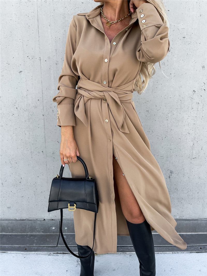 Gracefully Designed Garment