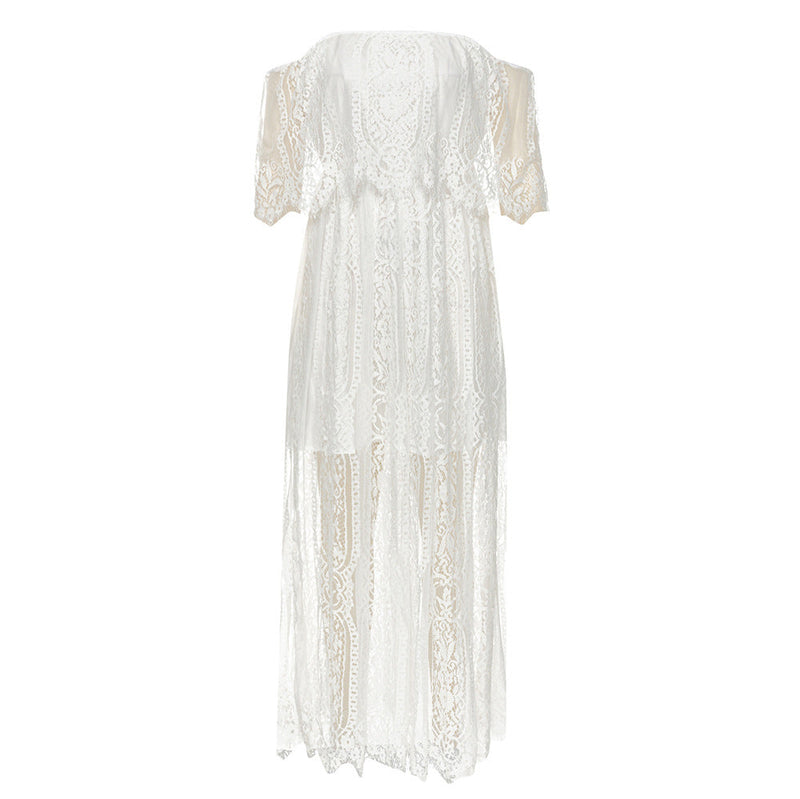 Elegantly Designed Garment