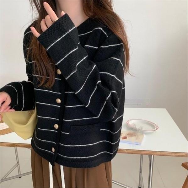 Classic Vintage Cardigan