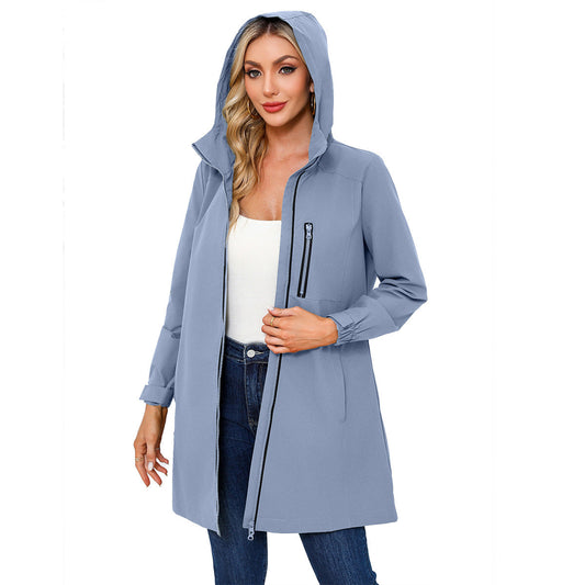 Thoughtfully Designed Garment