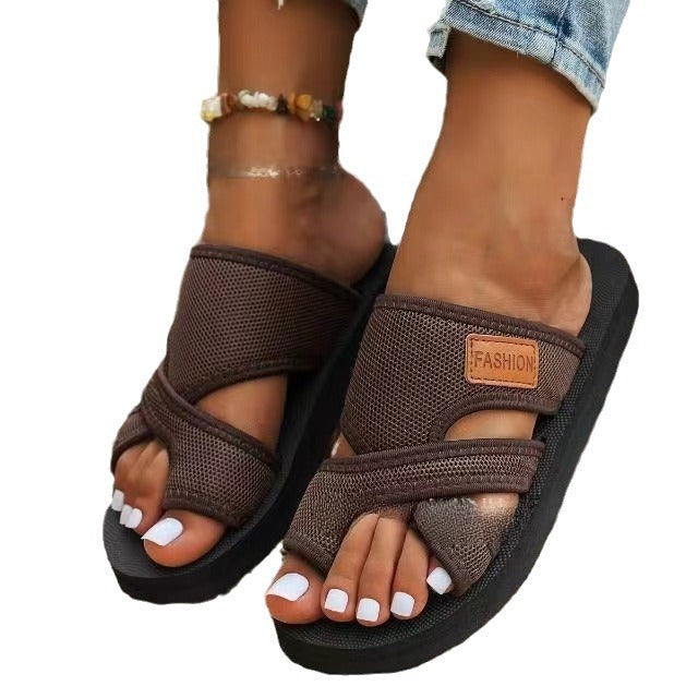 Beautifully Crafted Orthopedic Sandals