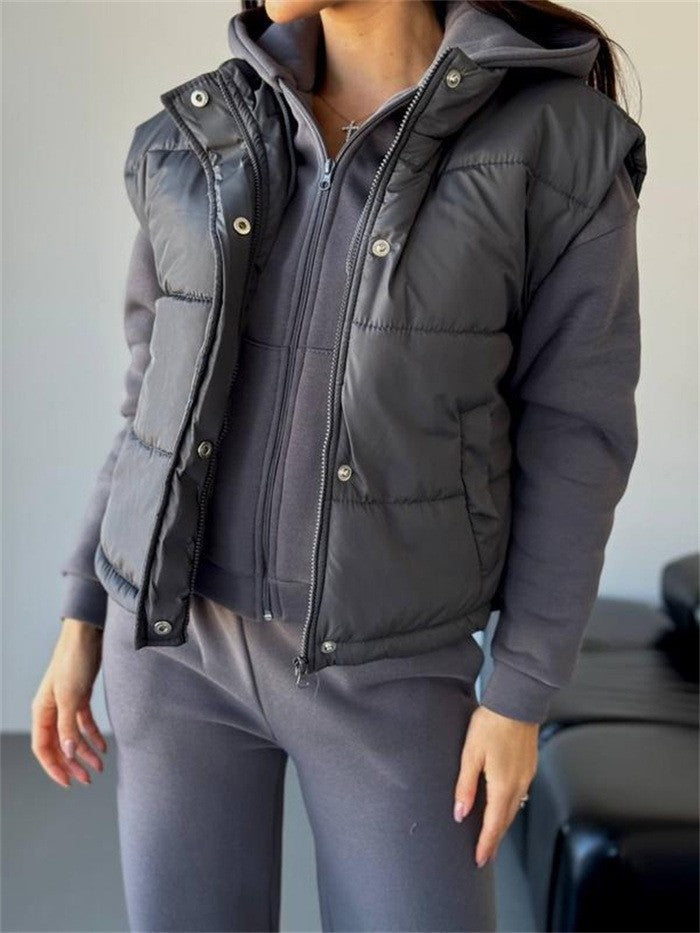 Classic Designed Garment