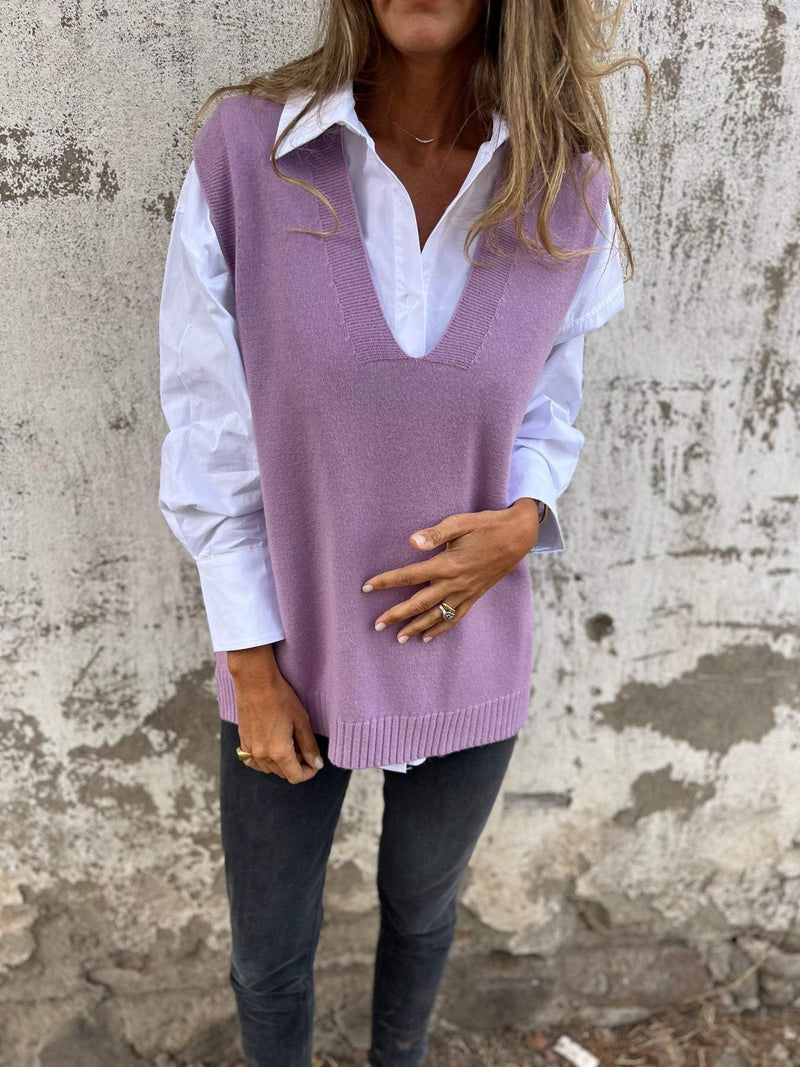 Beautifully Crafted Pullover