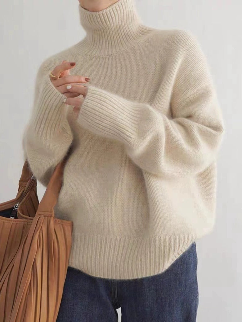 Beautifully Crafted Pullover