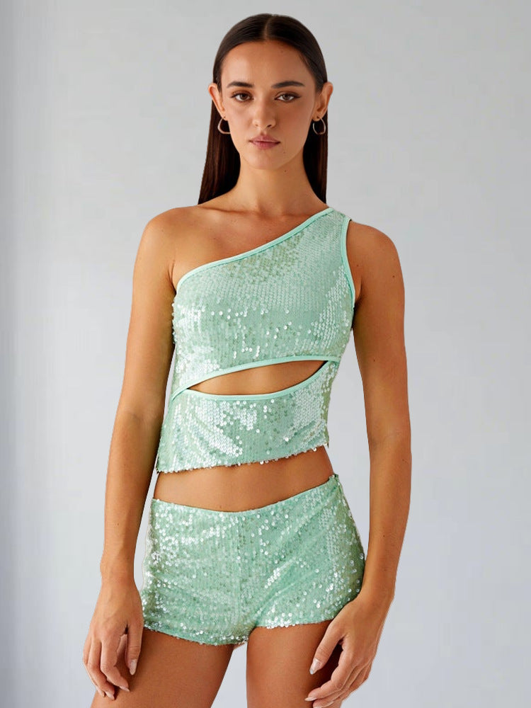 Timeless Vintage Style Top
