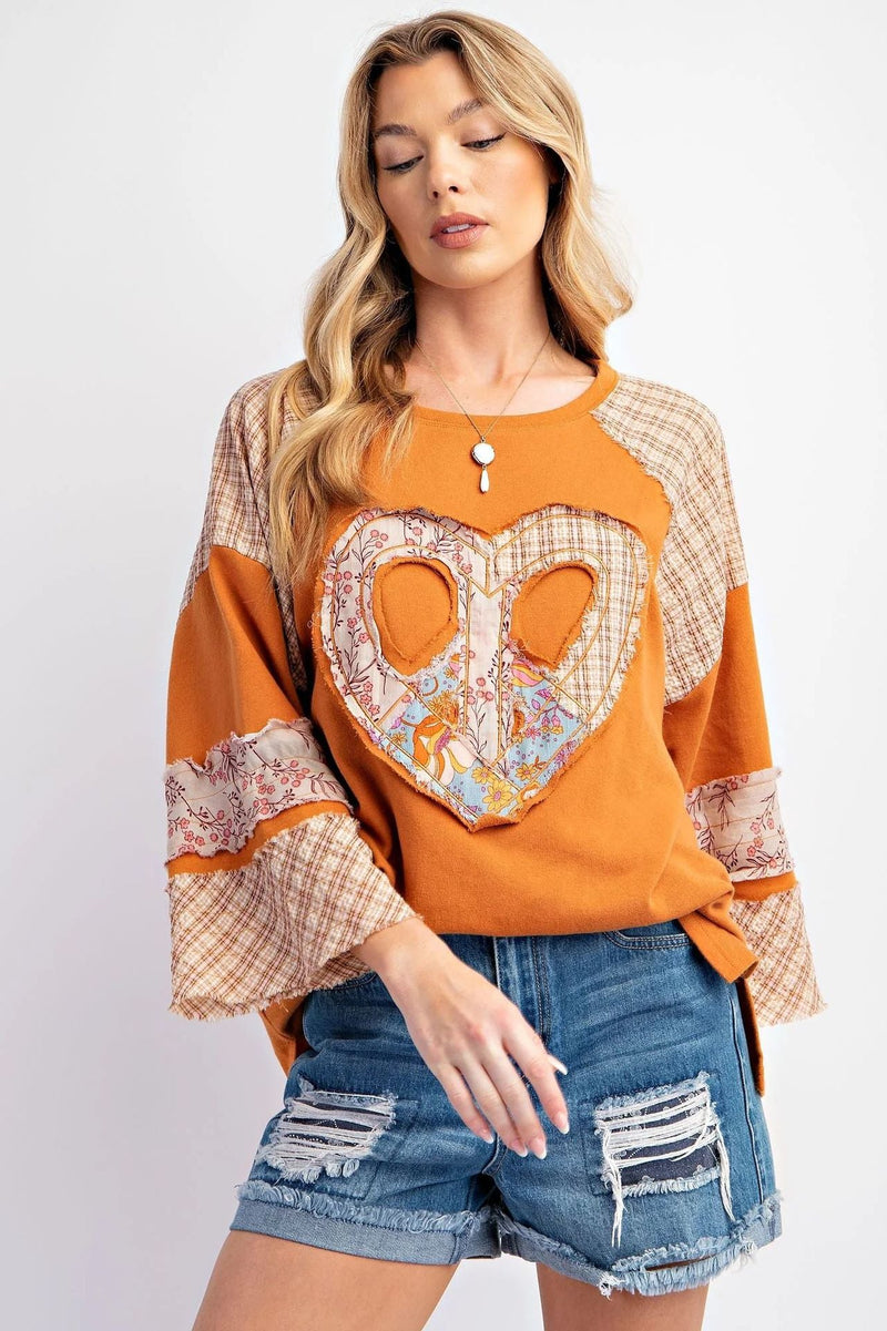Timeless Vintage Style Shirt