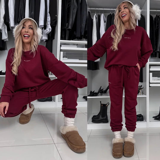 Classic Vintage Pants