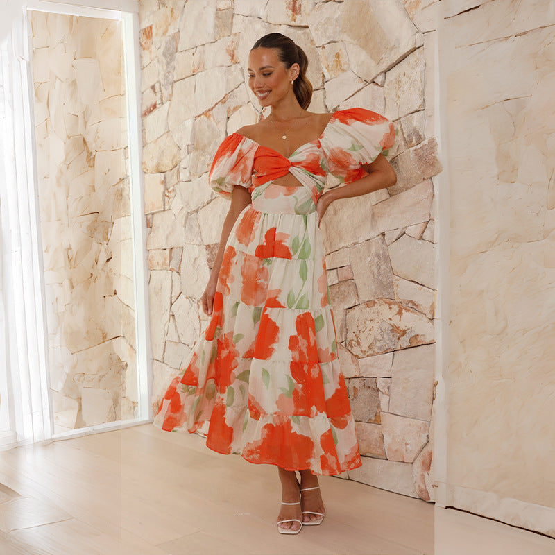 Beautifully Crafted Dress