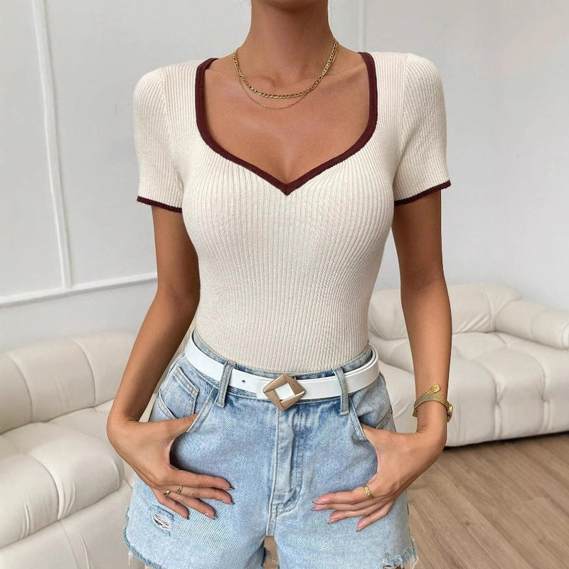 Classic Vintage Top