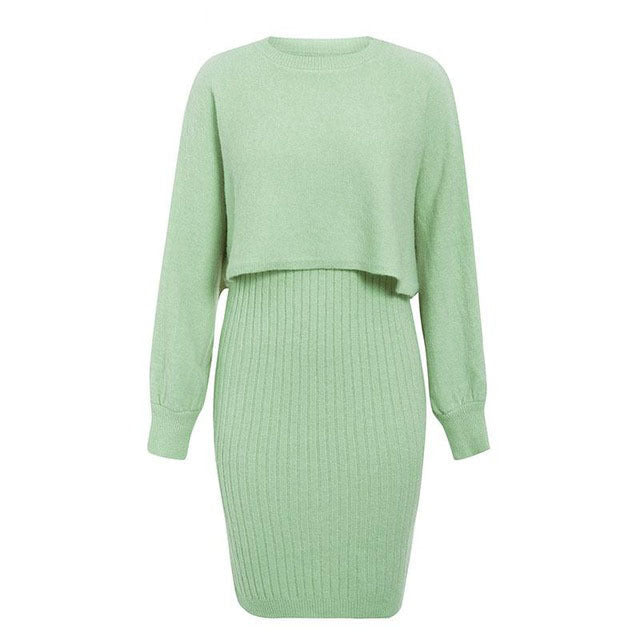 Classic Designed Pullover