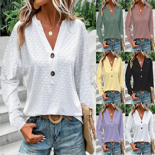 Elegantly Designed Blouse